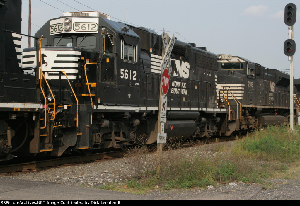 NS 5612